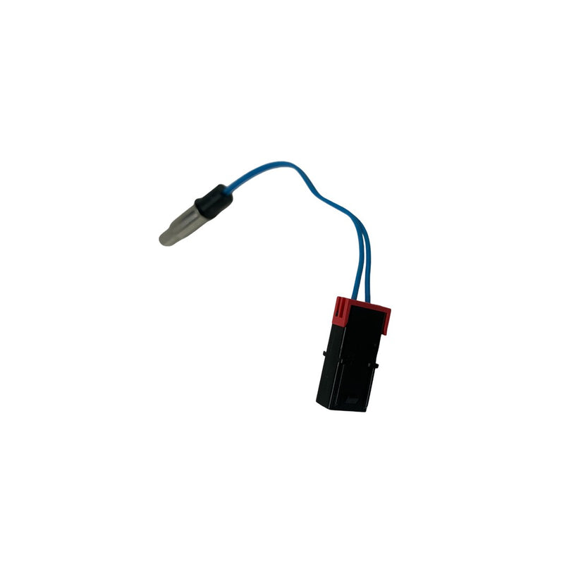 Termistor Para Lavadora/Secadora Samsung Original (Ver Modelos)-2