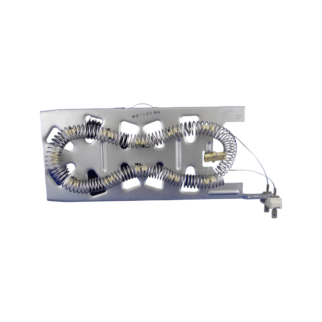 Resistencia Para Secadora Whirlpool Original (Ver Modelos)-1