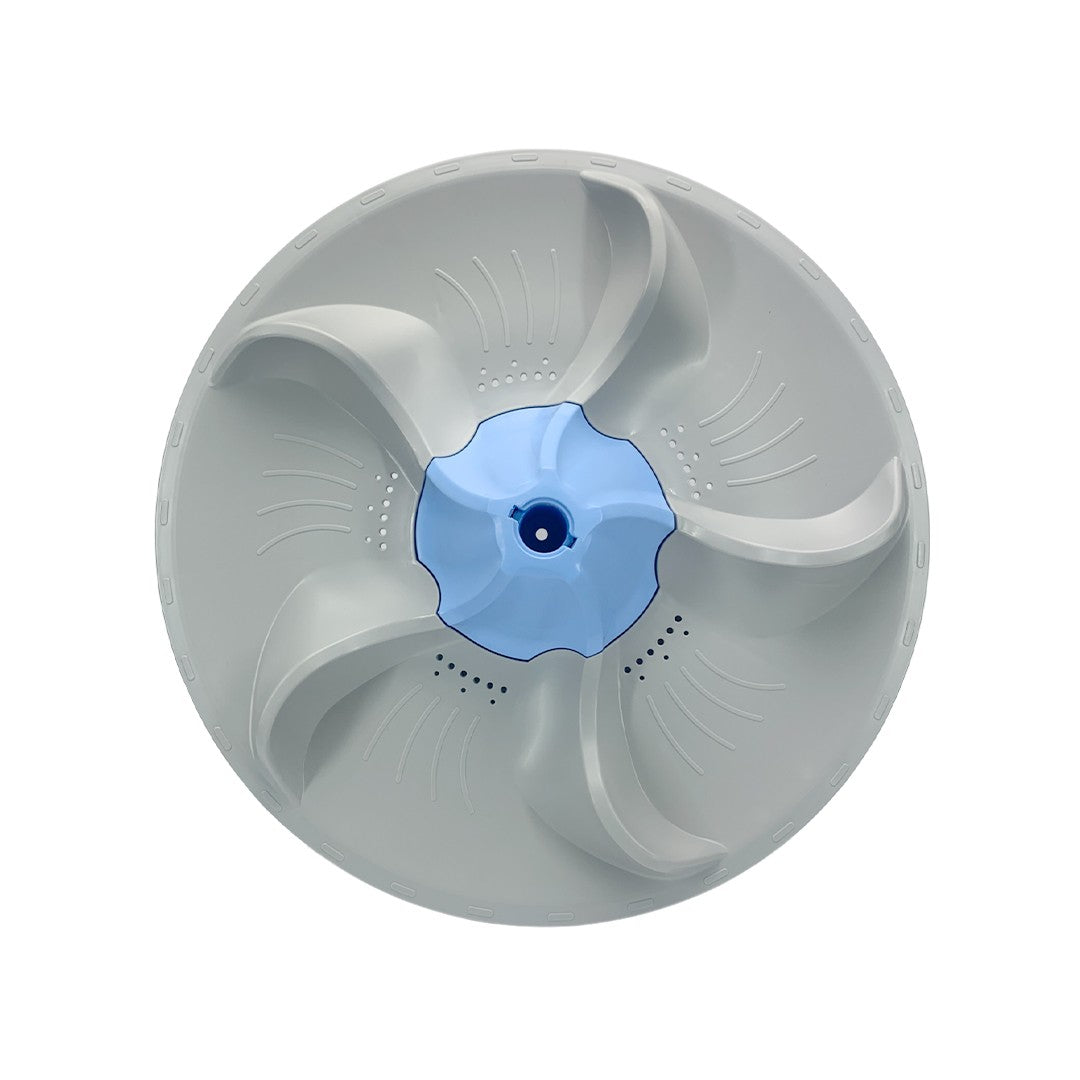 Agitador Para Lavadora Midea 390 Mm Original (Ver Modelos)