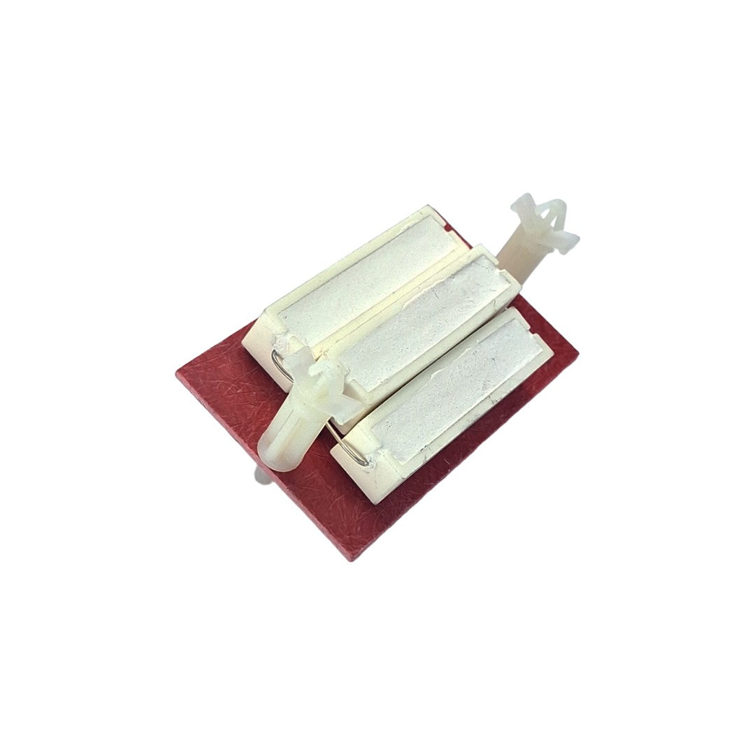 Resistencia Para Centro De Lavado Mabe Original (Ver Modelos)-1