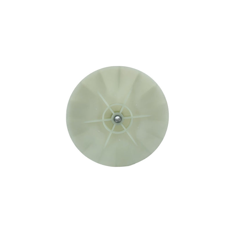 Ventilador Para Secadora Mabe Original (Ver Modelos)-1