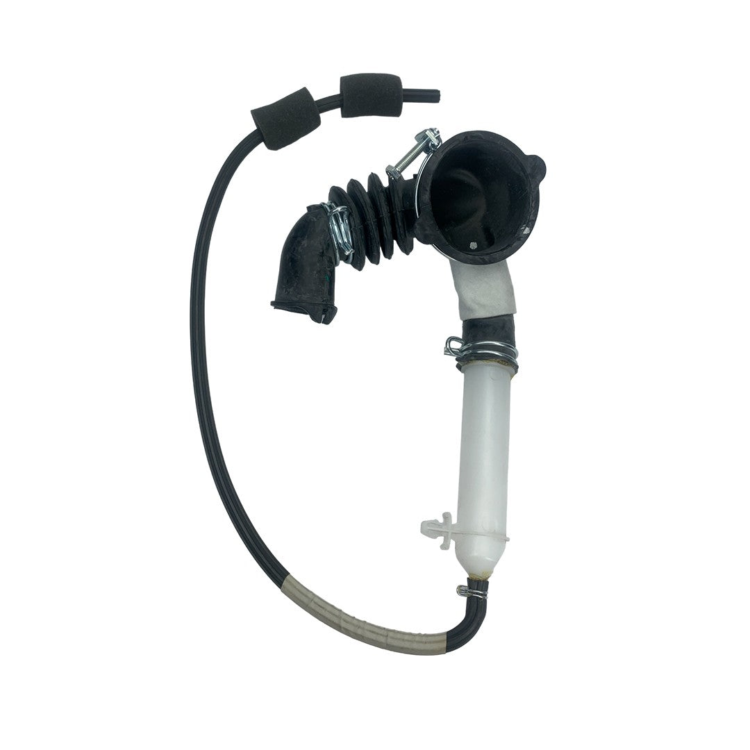 Manguera Unión Para Lavadora Midea Original (Ver Modelos)-1