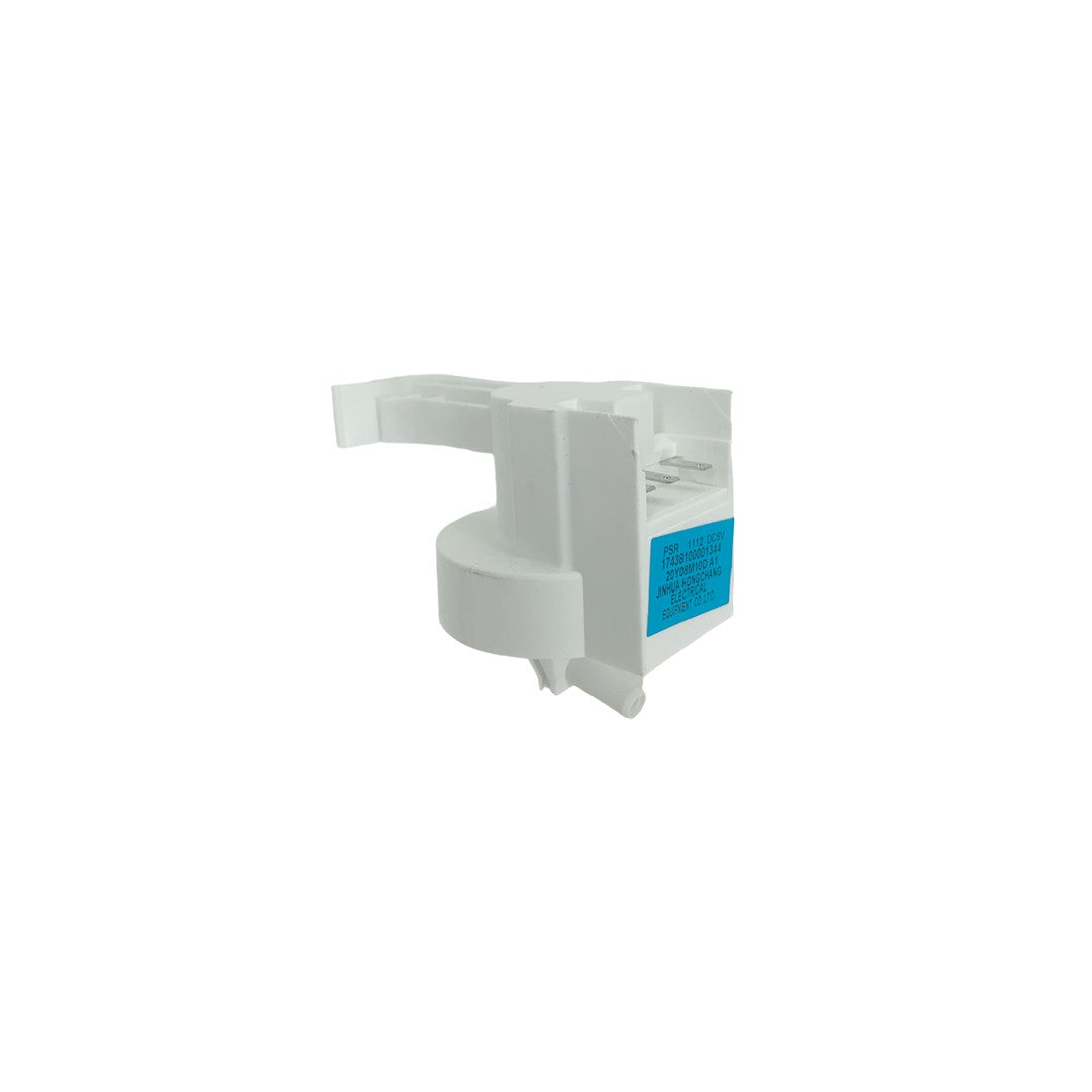 Presostato Para Lavadora Midea Mlf-085Be08N Original