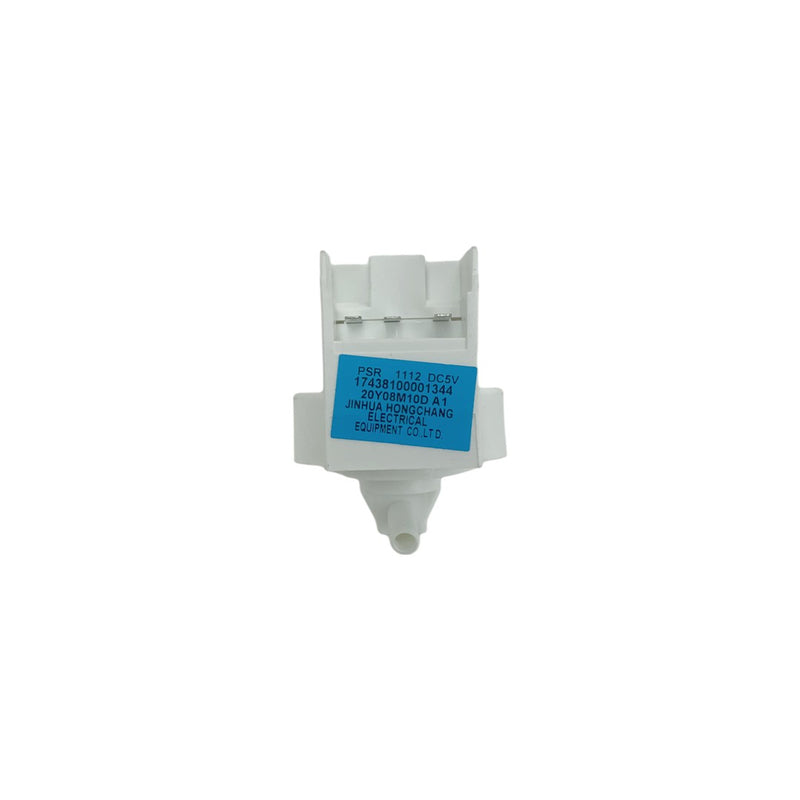 Presostato Para Lavadora Midea Mlf-085Be08N Original-2