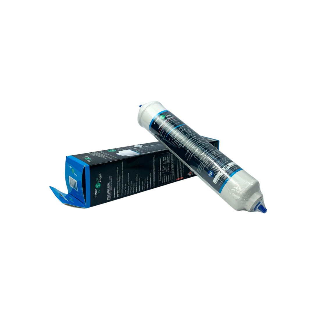 Filtro De Agua Para Refrigerador Samsung (Ver Modelos)