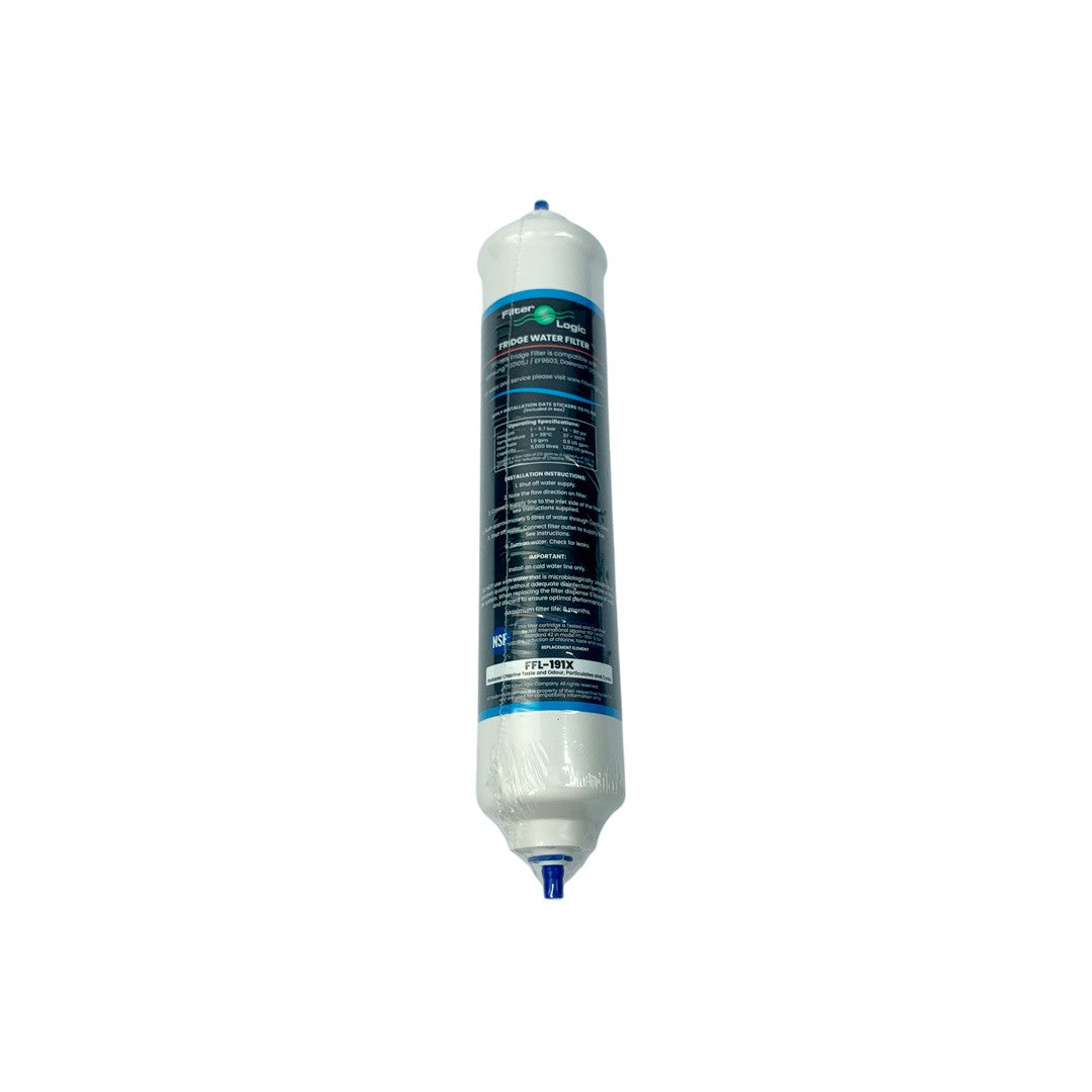 Filtro De Agua Para Refrigerador Samsung (Ver Modelos)-6