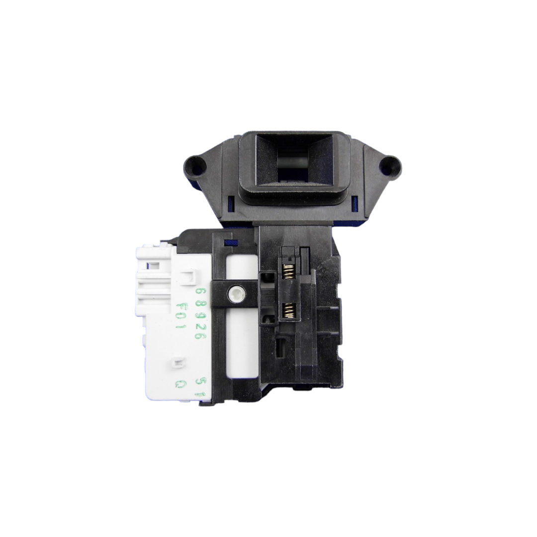Microretardador Para Lavadora Lg Ebf49827803 (Ver Modelos)