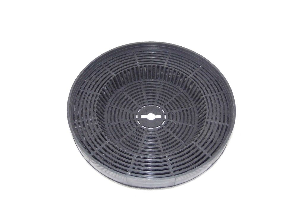 Filtro Carbón Para Campana Fdv 19 Cm Original