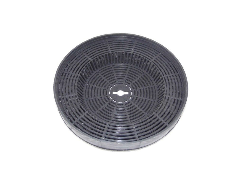 Filtro Carbón Para Campana Fdv 19 Cm Original-2