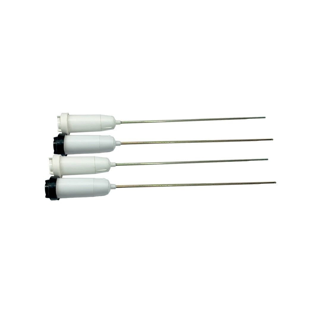 Amortiguadores Para Lavadora Electrolux Ewli125Fbgww