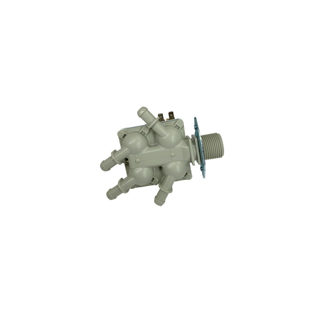 Electroválvula Para Lavadora Secadora Lg Original (Ver Modelos)