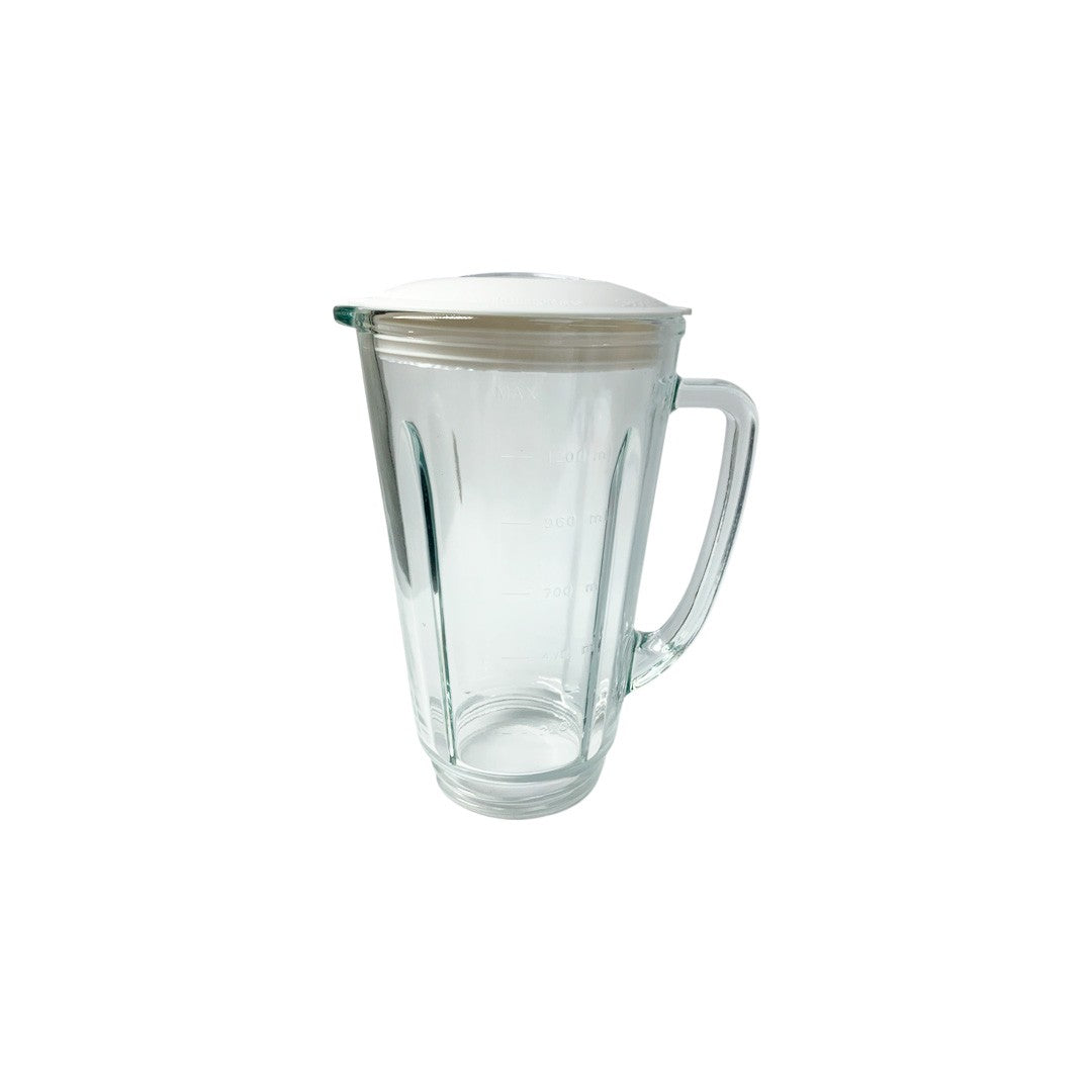 Vaso De Vidrio Para Juguera Sindelen L-2010/2000