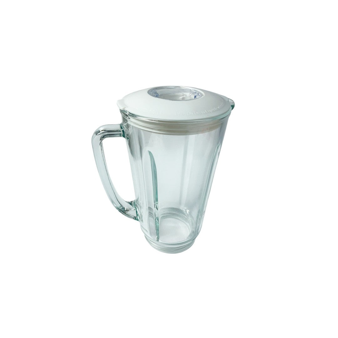 Vaso De Vidrio Para Juguera Sindelen L-2010/2000