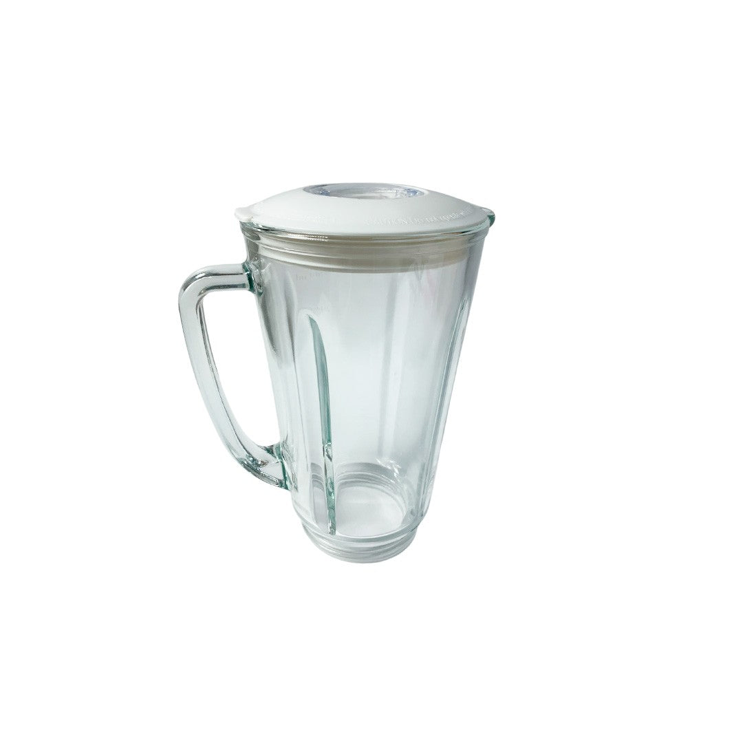 Vaso De Vidrio Para Juguera Sindelen L-2010/2000-3