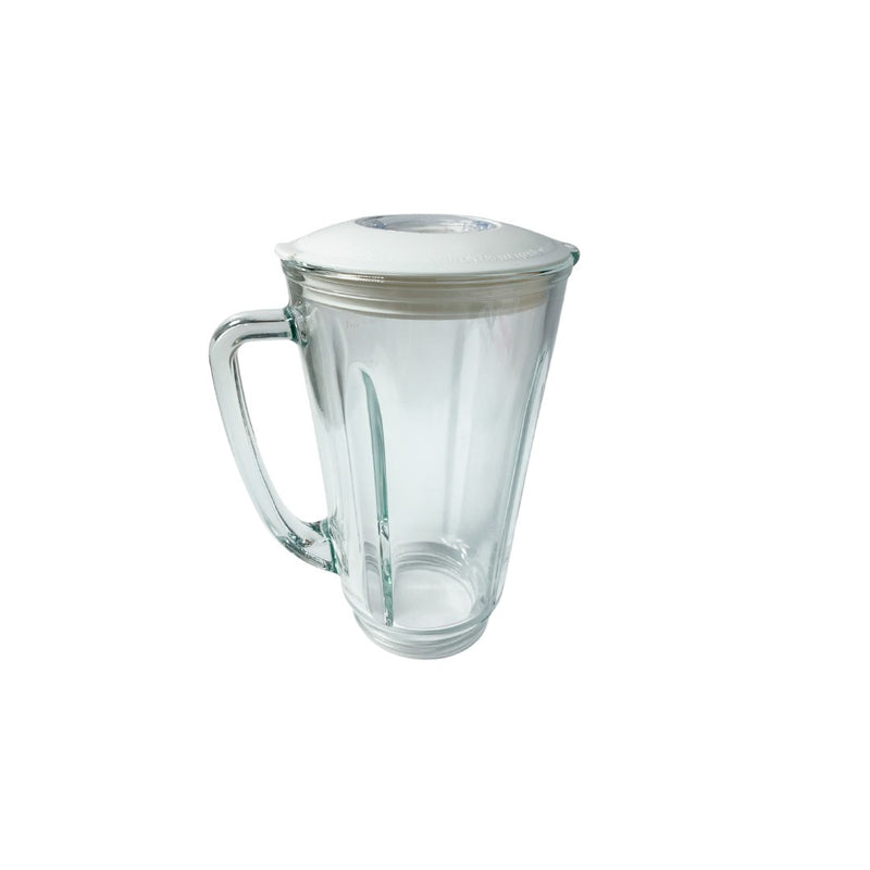 Vaso De Vidrio Para Juguera Sindelen L-2010/2000-3