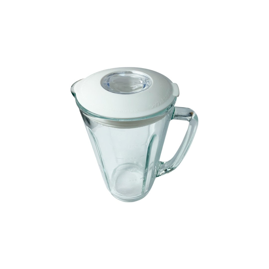 Vaso De Vidrio Para Juguera Sindelen L-2010/2000-4