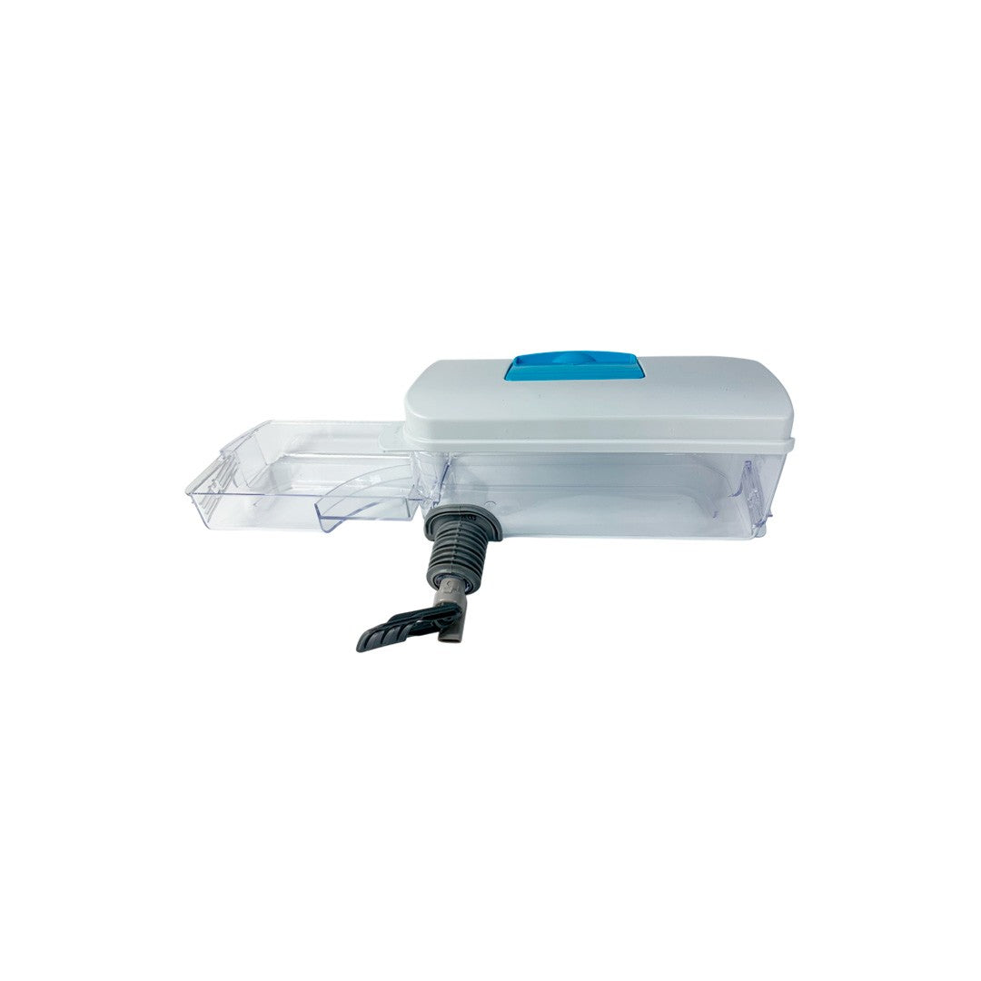 Estanque Para Refrigerador Mabe Original (Ver Modelos)