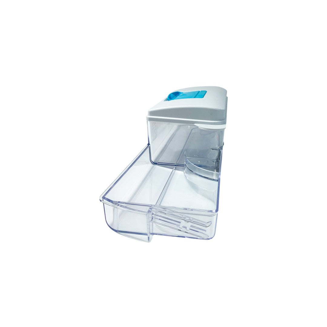 Estanque Para Refrigerador Mabe Original (Ver Modelos)-3