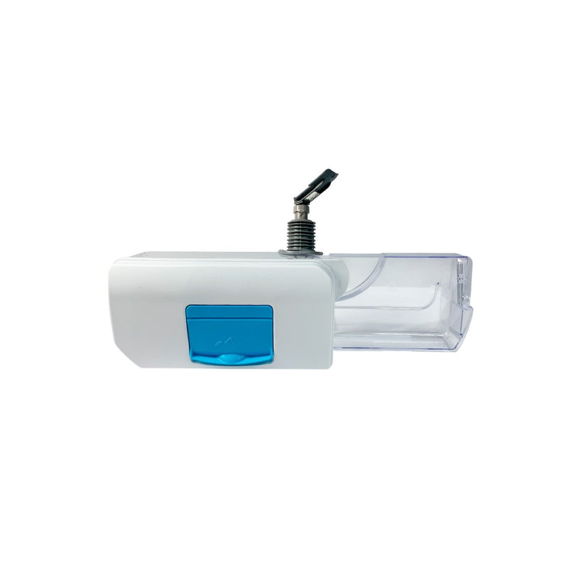 Estanque Para Refrigerador Mabe Original (Ver Modelos)-4