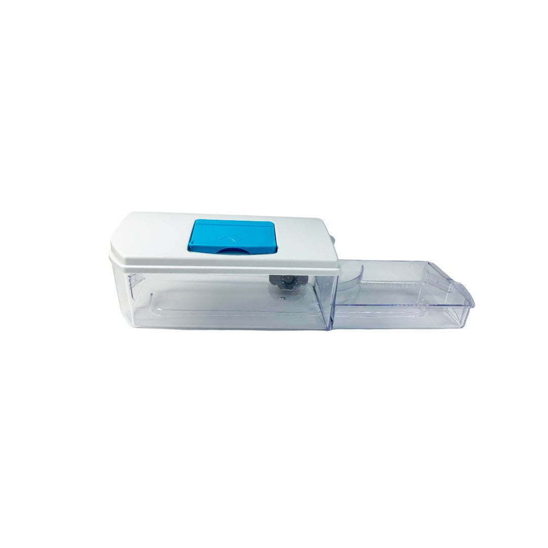 Estanque Para Refrigerador Mabe Original (Ver Modelos)-5