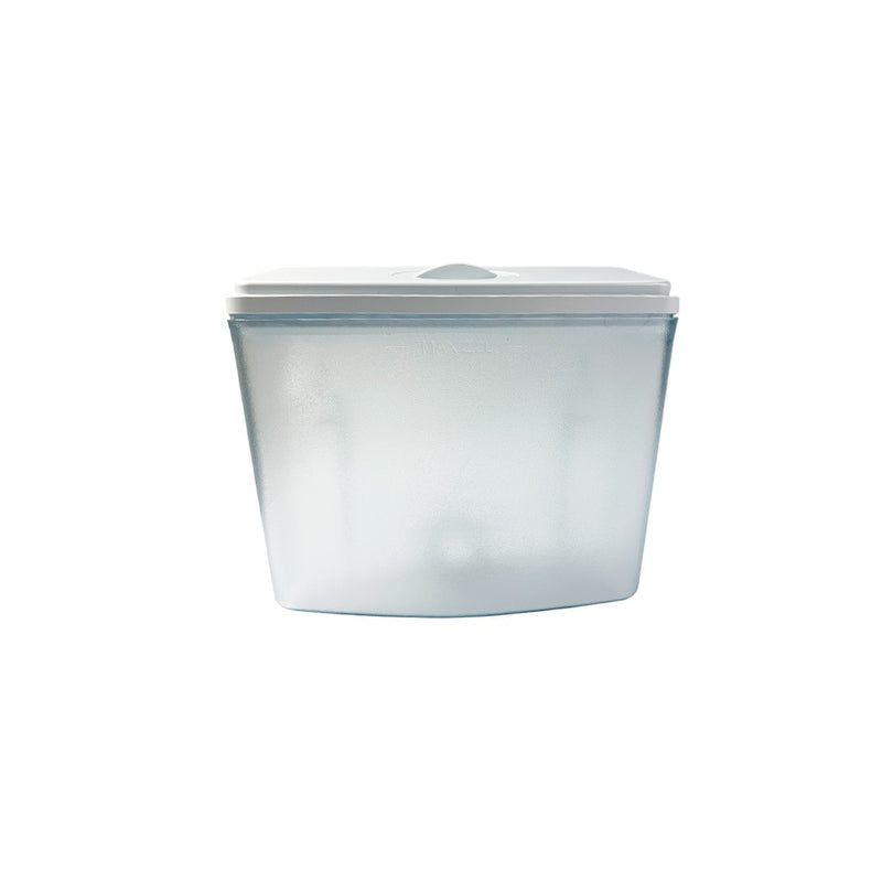 Estanque Para Refrigerador Midea Original (Ver Modelos)-1