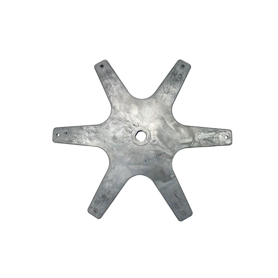 Soporte Base Tambor Para Lavadora Lg Original (Ver Modelos)