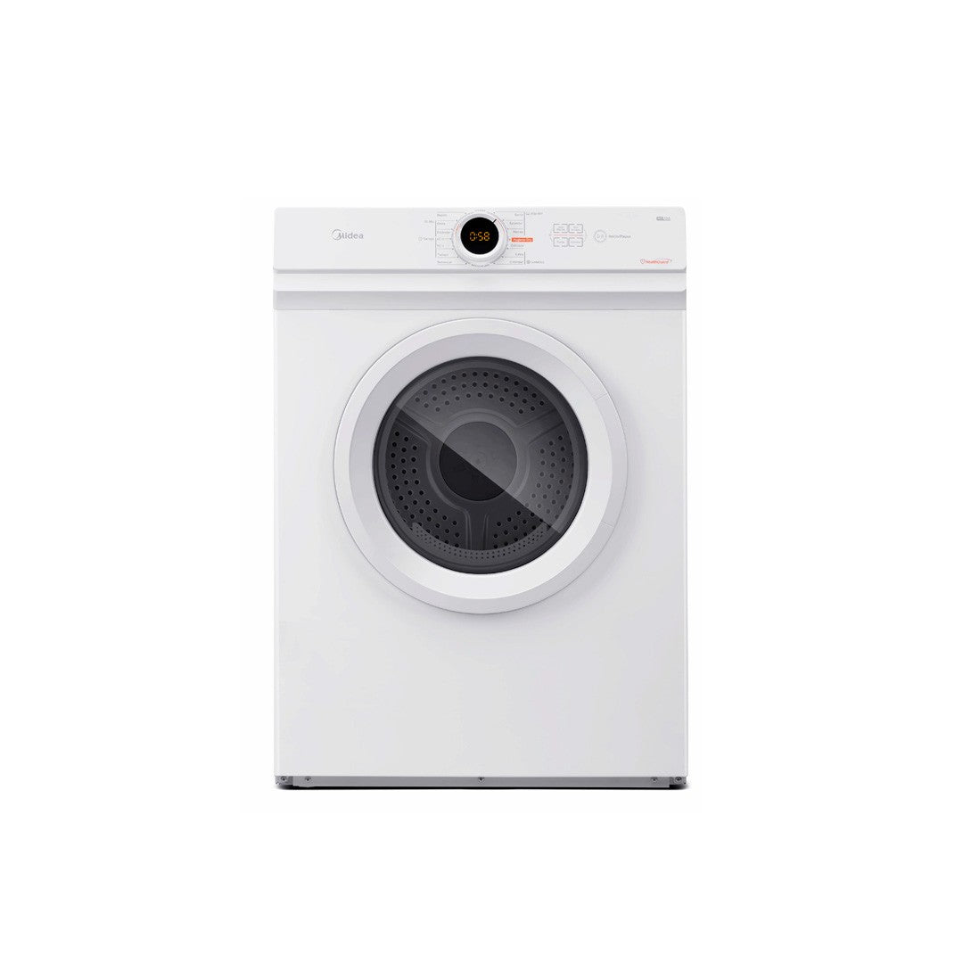 Secadora Ventilación Midea 9Kg Md100A90/W Open Box-1