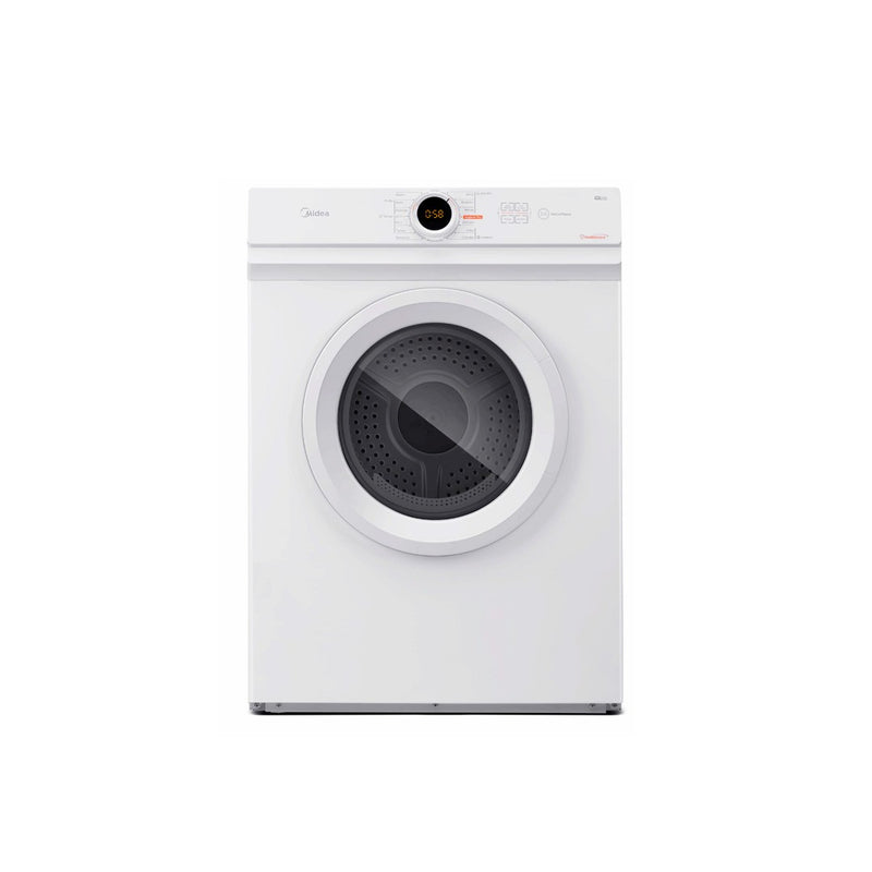 Secadora Ventilación Midea 9Kg Md100A90/W Open Box-1