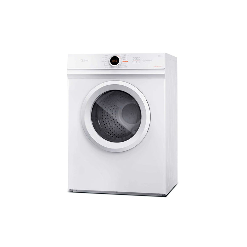 Secadora Ventilación Midea 9Kg Md100A90/W Open Box-2
