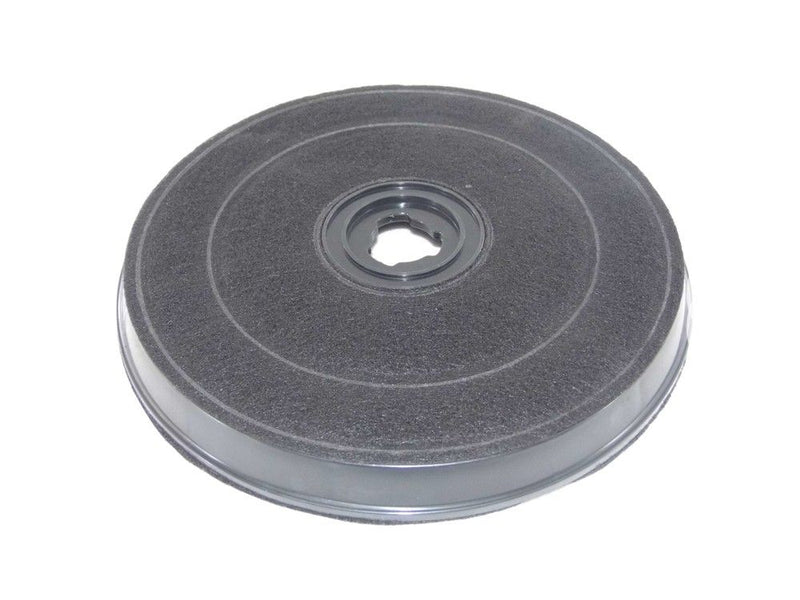 Filtro Carbón Para Campana Whirlpool 23 Cm-1