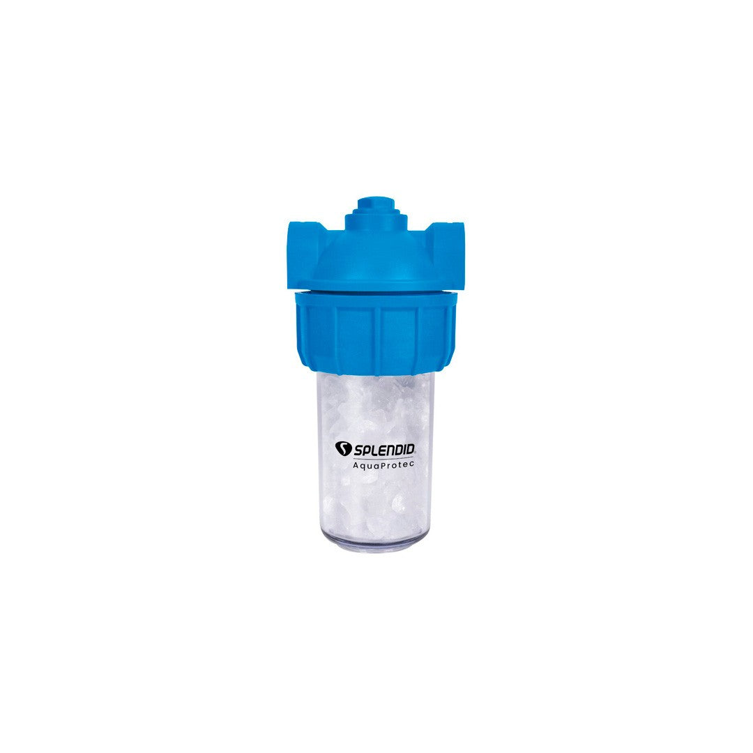 Filtro Antisarro Para Calefont Y Termo Universal Splendid