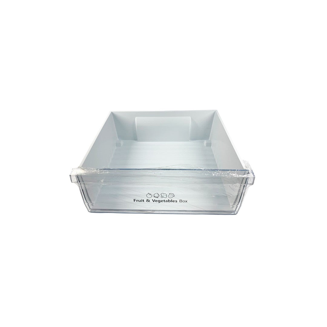 Gaveta Verduras Para Refrigerador Hisense Original (Ver Modelos)-1