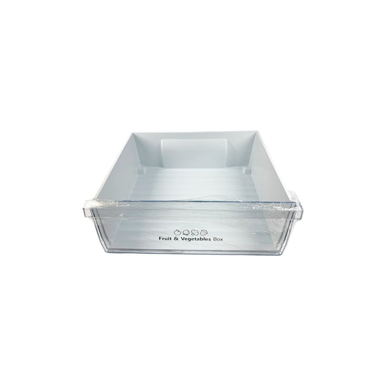 Gaveta Verduras Para Refrigerador Hisense Original (Ver Modelos)-1