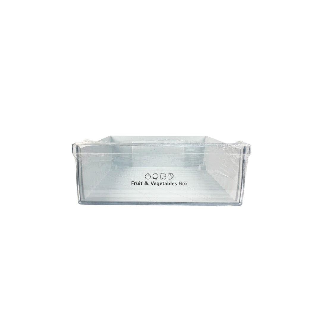 Gaveta Verduras Para Refrigerador Hisense Original (Ver Modelos)-2
