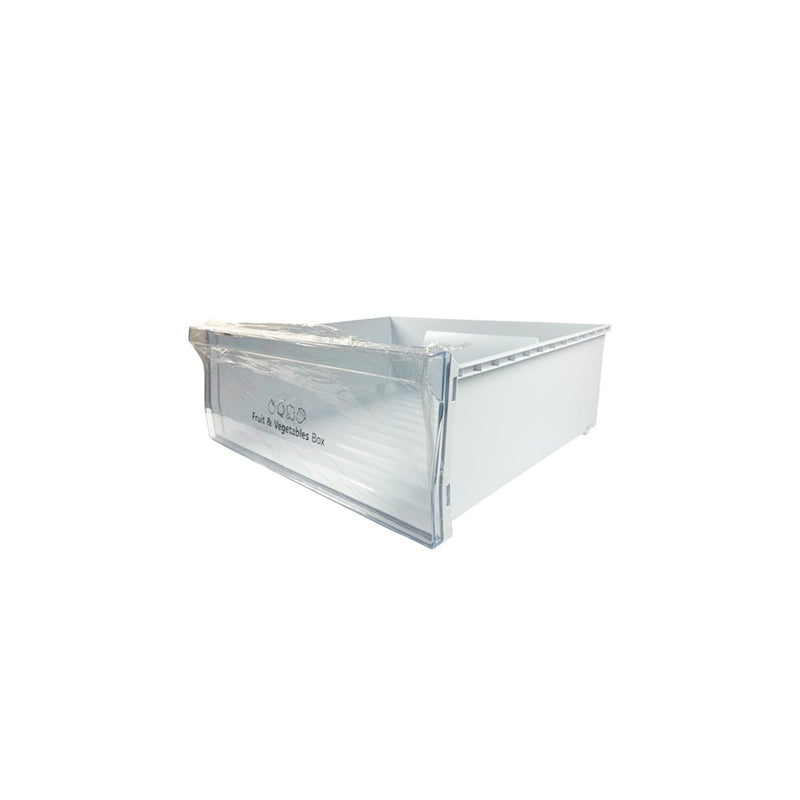 Gaveta Verduras Para Refrigerador Hisense Original (Ver Modelos)-3