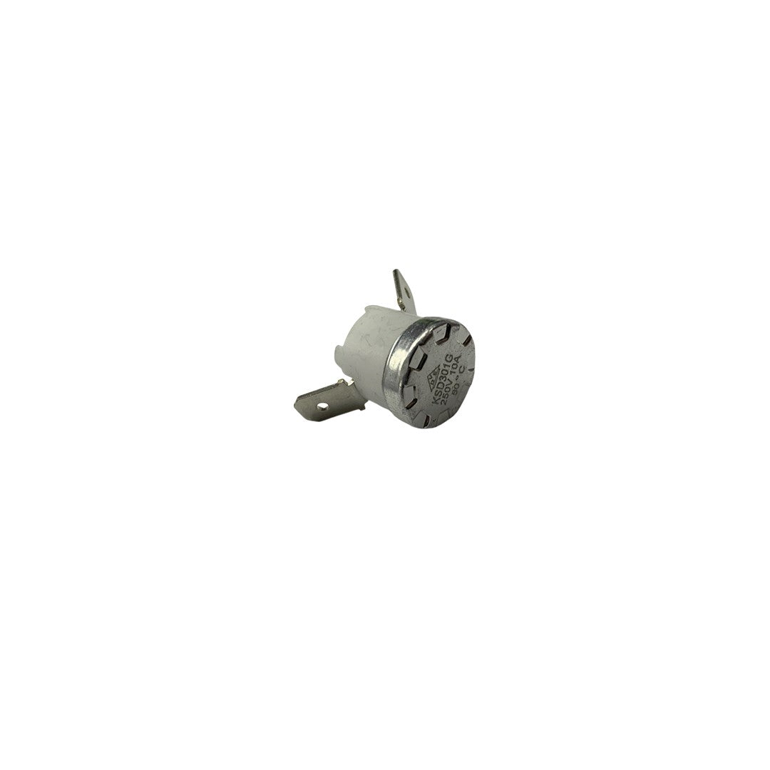 Termostato N50 Ksd301 250V 10A-2