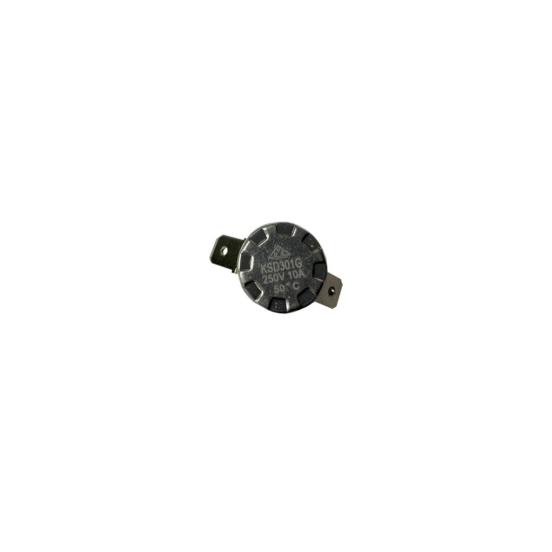 Termostato N50 Ksd301 250V 10A-3