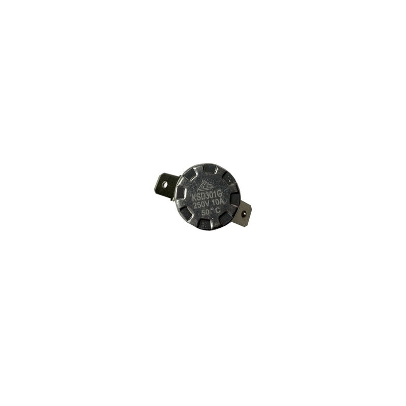 Termostato N50 Ksd301 250V 10A-3