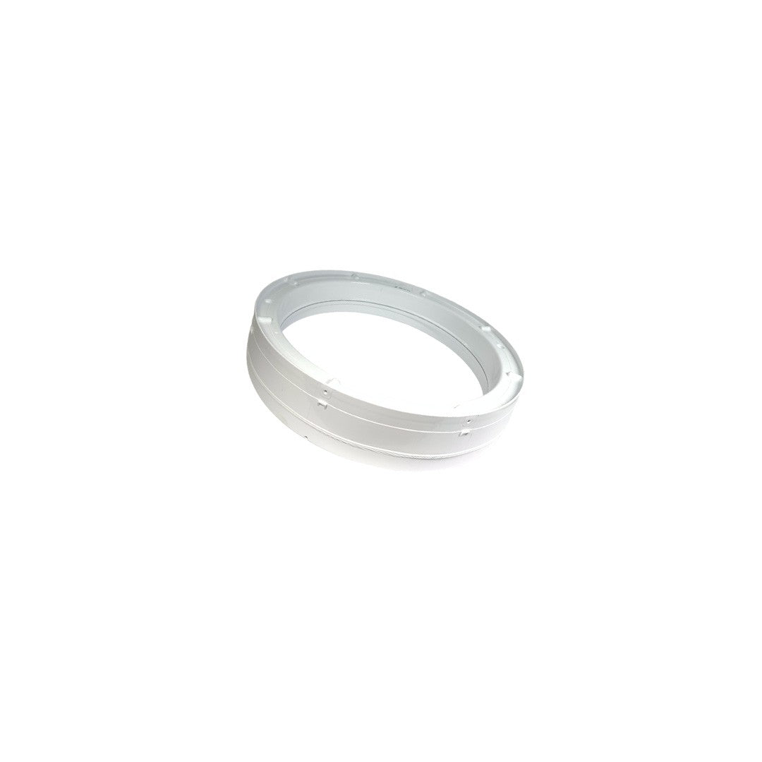 Anillo Central Contrapeso Para Lavadora Hisense (Ver Modelos)