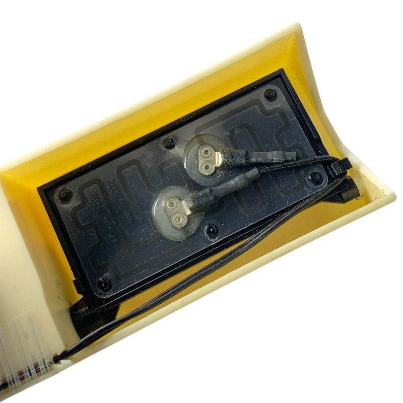 Damper Para Refrigerador Sam/Lg/Dae Kr0285567-3