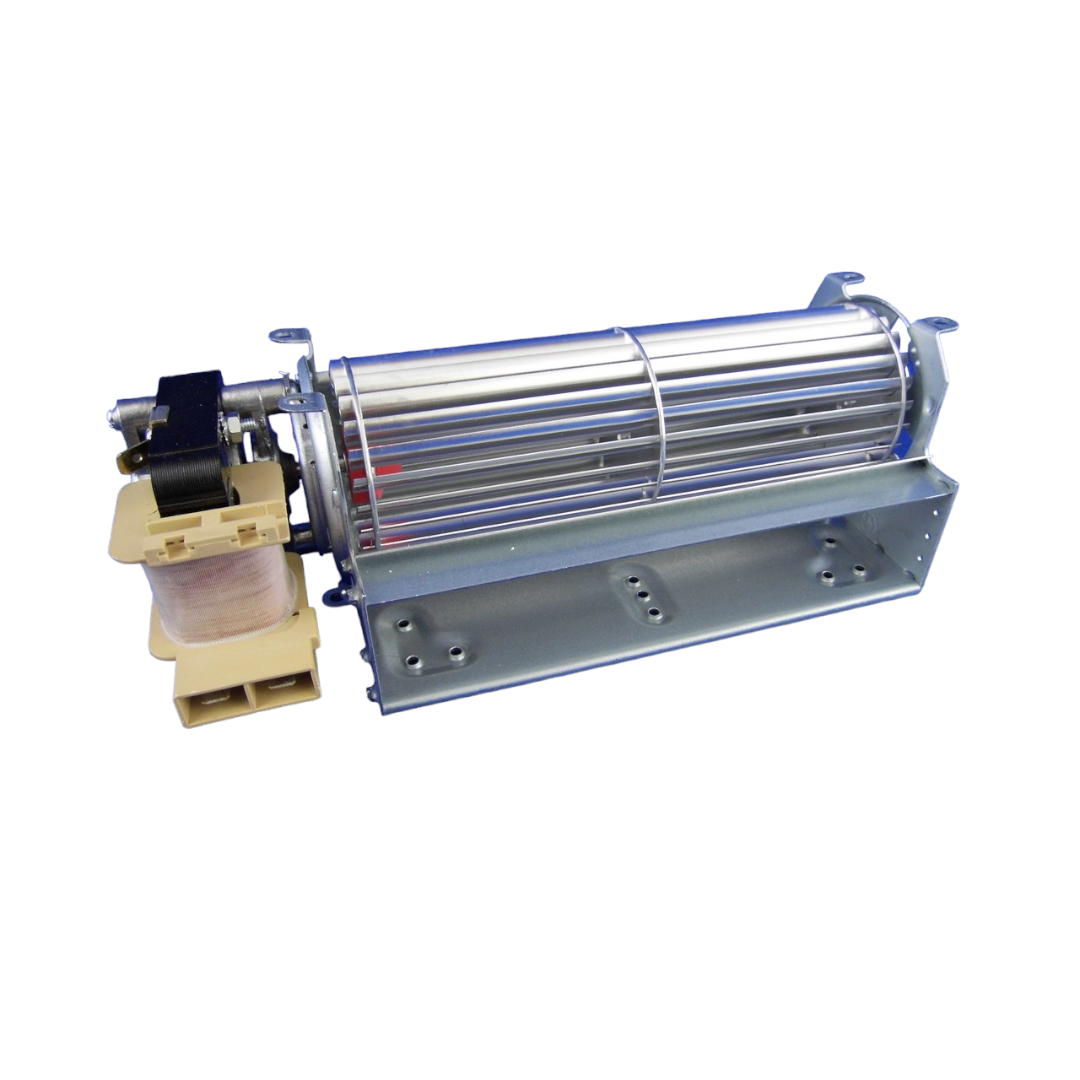 Ventilador Tangencial Para Horno Fdv Original-1