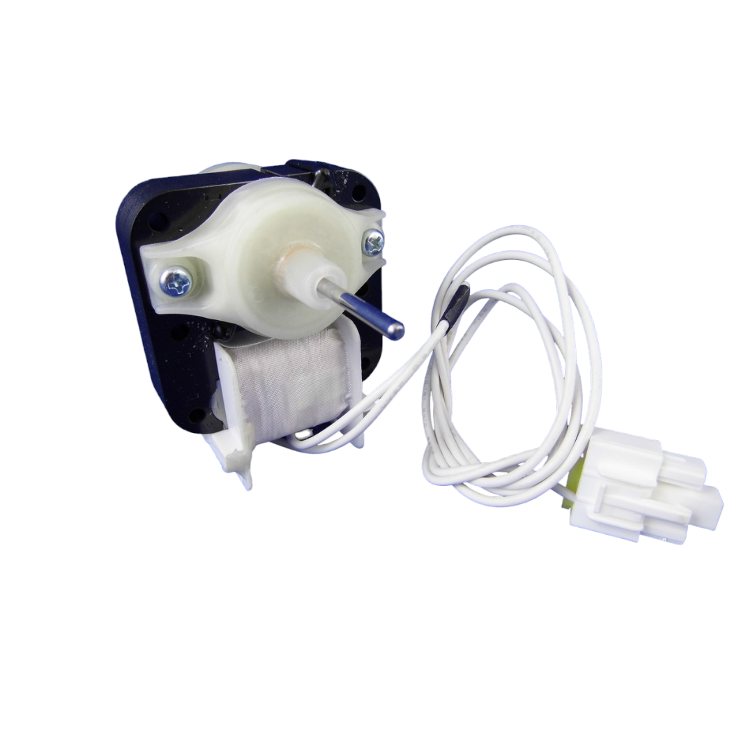 Ventilador Para Refrigerador Lg Original (Ver Modelos)