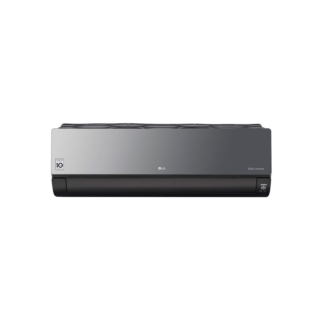 Aire Acondicionado Lg Artcool Inverter Wifi 9.000 Btu Frío Calor