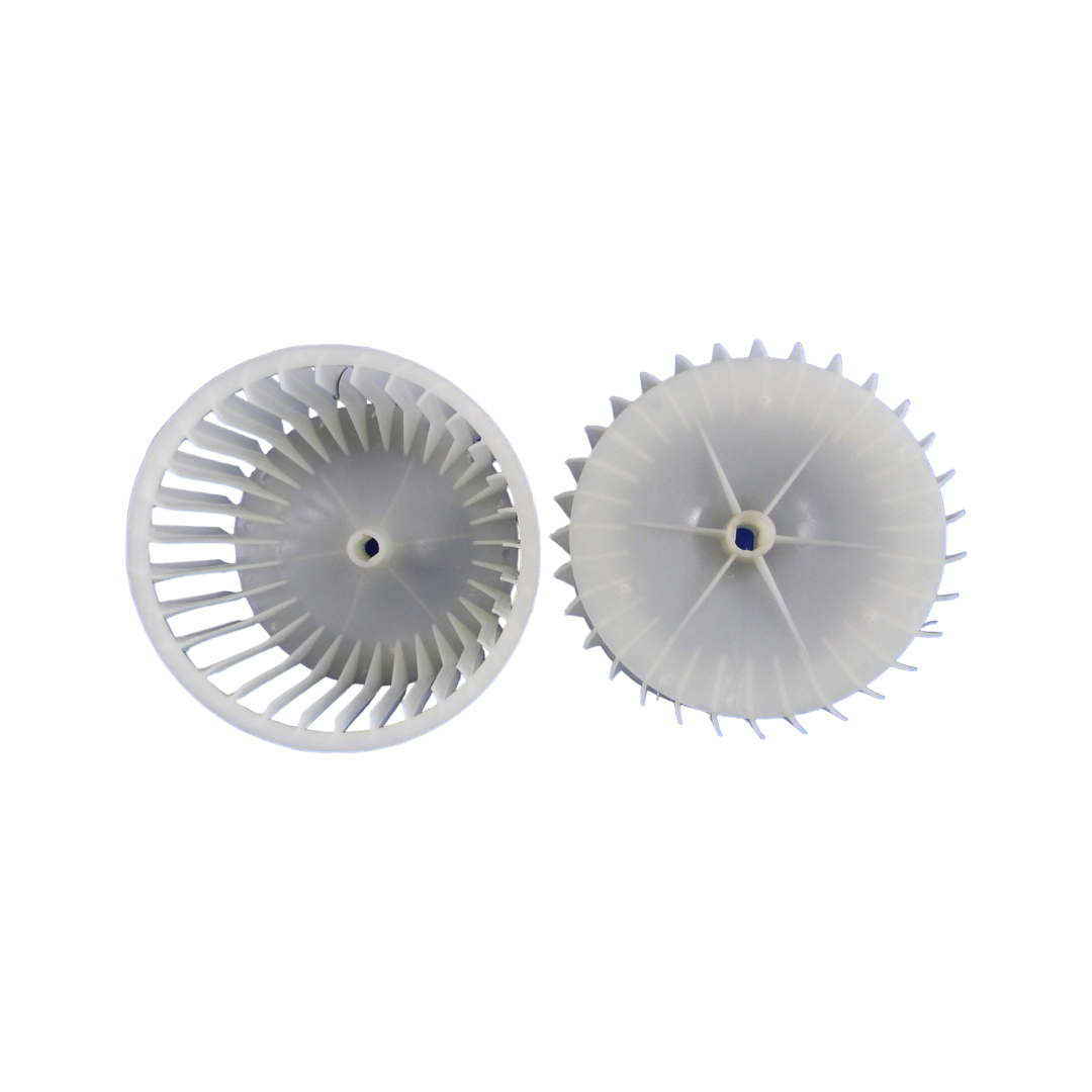 Ventilador Para Secadora Mademsa Ventti 880 Plus Original-1