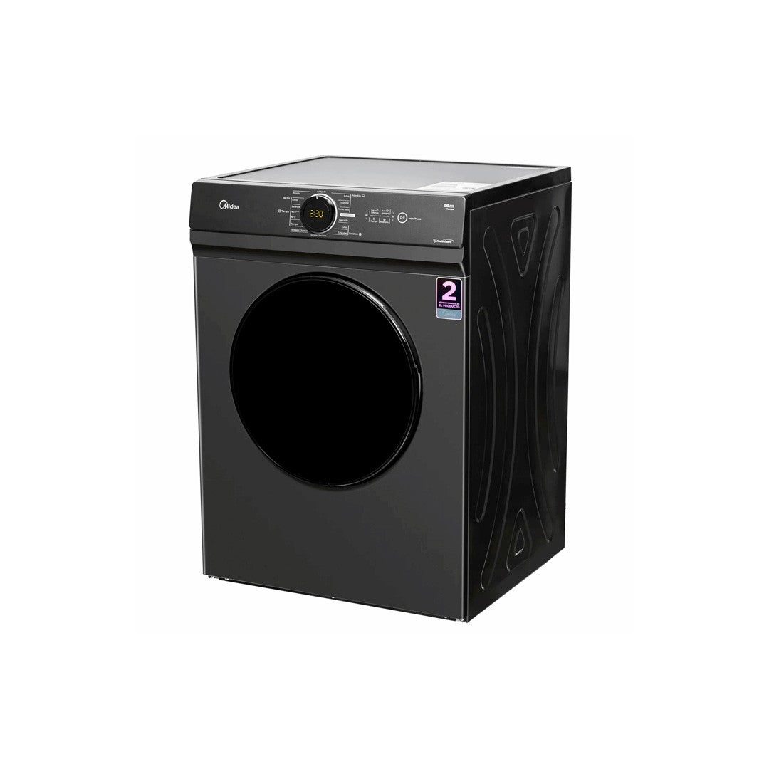 Secadora Eléctrica Ventilación Midea Titanium 10 Kg Open Box-5