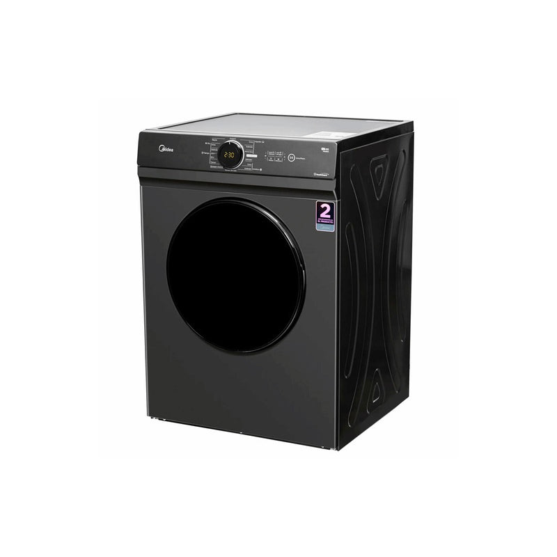 Secadora Eléctrica Ventilación Midea Titanium 10 Kg Open Box-5