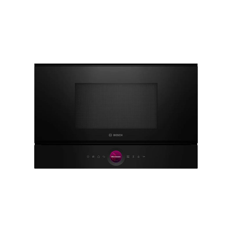 Microondas Empotrable Bosch Serie 8 Open Box-4