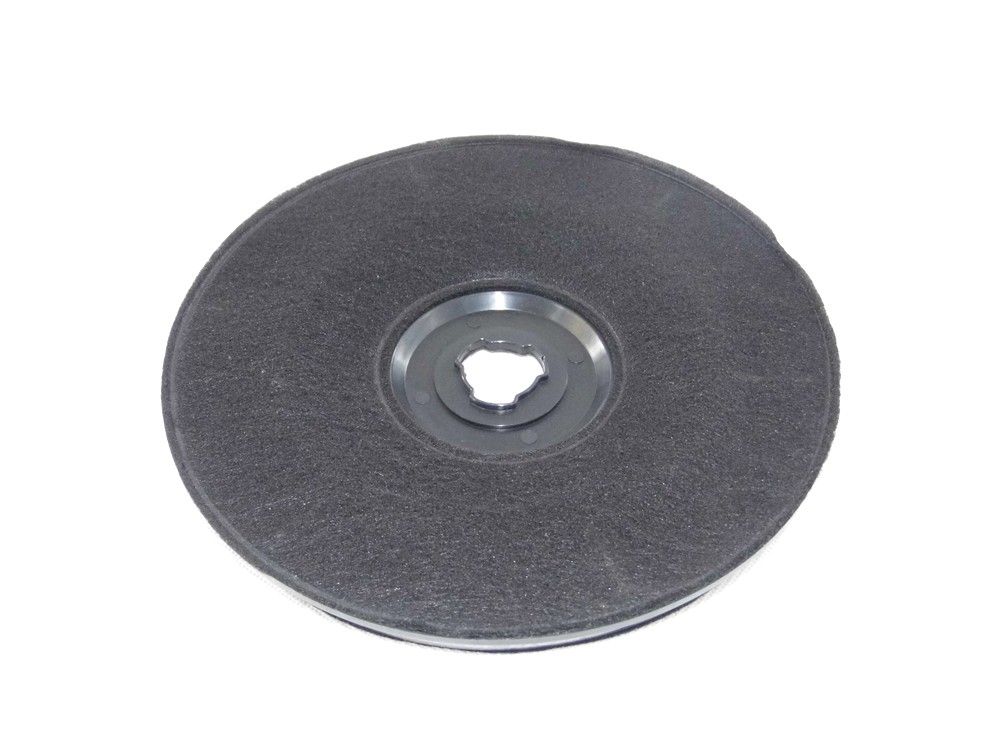 Filtro Carbón Para Campana Whirlpool 23 Cm-2