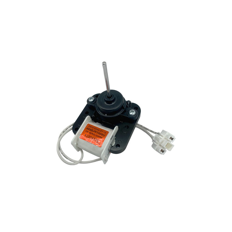 Ventilador Para Refrigerador Lg 220V 4680Jr1008U Original-2