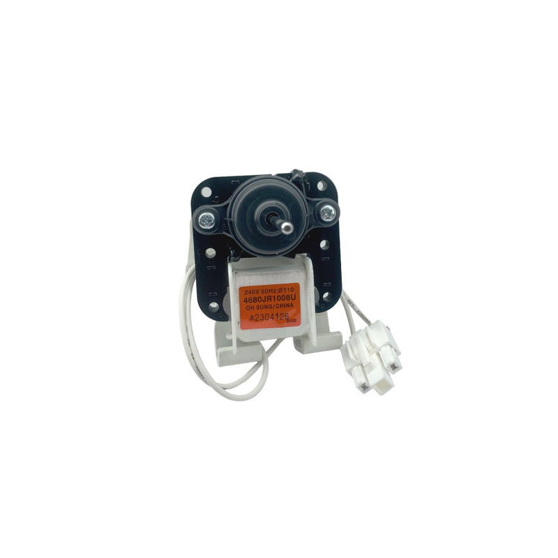 Ventilador Para Refrigerador Lg 220V 4680Jr1008U Original-3
